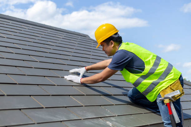 Quick and Trustworthy Emergency Roof Repair Services in Pocahontas, IA