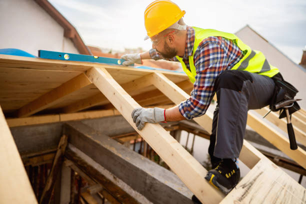 Reliable Pocahontas, IA Roofing Contractor Solutions